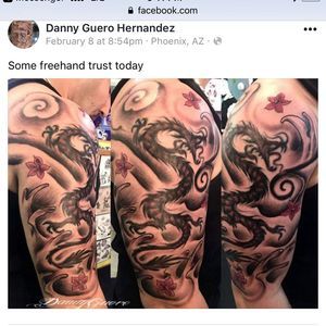 Meet your Posher, Anthony